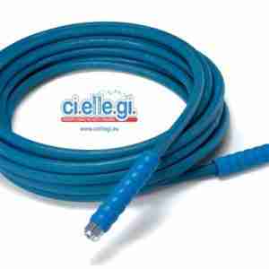 Tubo alta pressione SAE