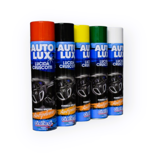 AUTOLUX-SPRAY