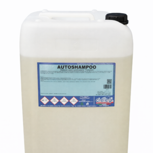 AUTOSHAMPOO