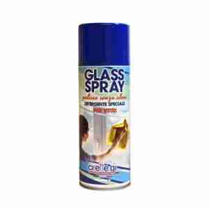 GLASS SPRAY