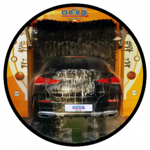 Autolavaggio