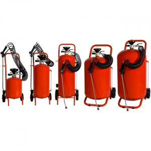 NEBULIZZATORI PROFESSIONALI