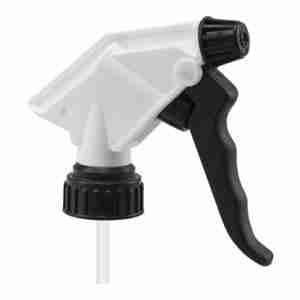 Spruzzatore maxi nero