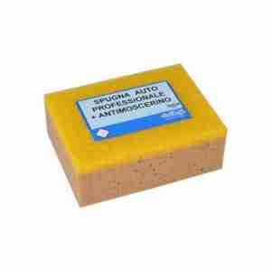 Spugna auto anti-moscerino professionale