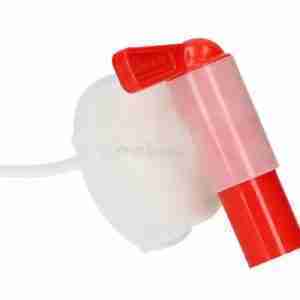 Tappo a vite con rubinetto e sfiato