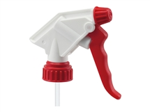 Spruzzatore maxi rosso